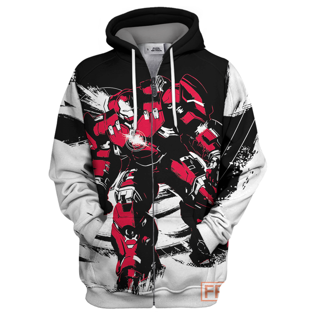 MV Hulk Hoodie The H Buster T-shirt Amazing MV Hulk Shirt Sweater Tank 2023