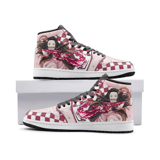 Nezuko Demon Slayer JD1 Shoes