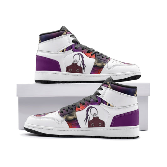Noro Tokyo Ghoul JD1 Shoes