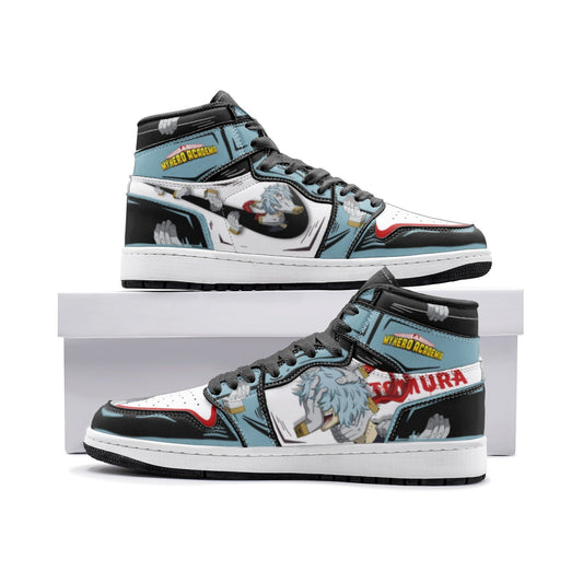 Shigaraki Tomura My Hero JD1 Shoes