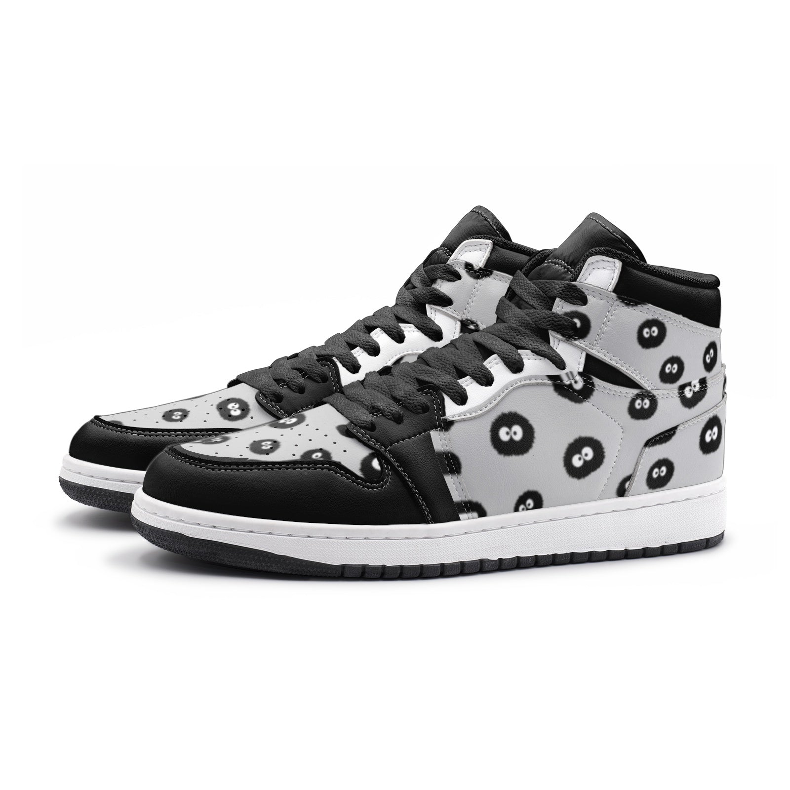 Soot Sprites My Neighbor Totoro JD1 Shoes