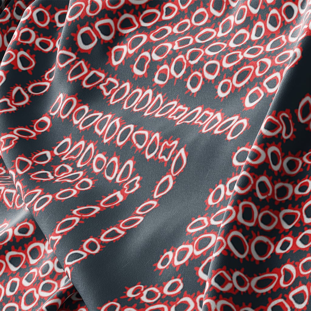 Back To The Future Marty McFly Headgoonie Spiral Hawaiian Shirt - Tazila