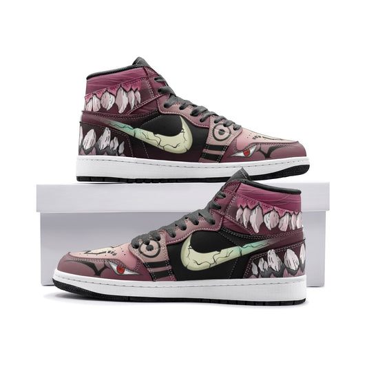 Sukuna Teeth Sorcery Fight JD1 Shoes