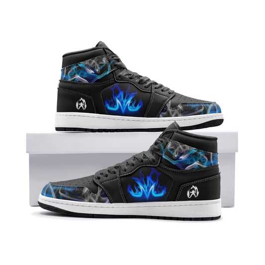 Super Saiyan Majin Vegeta Dragonball Z JD1 Shoes