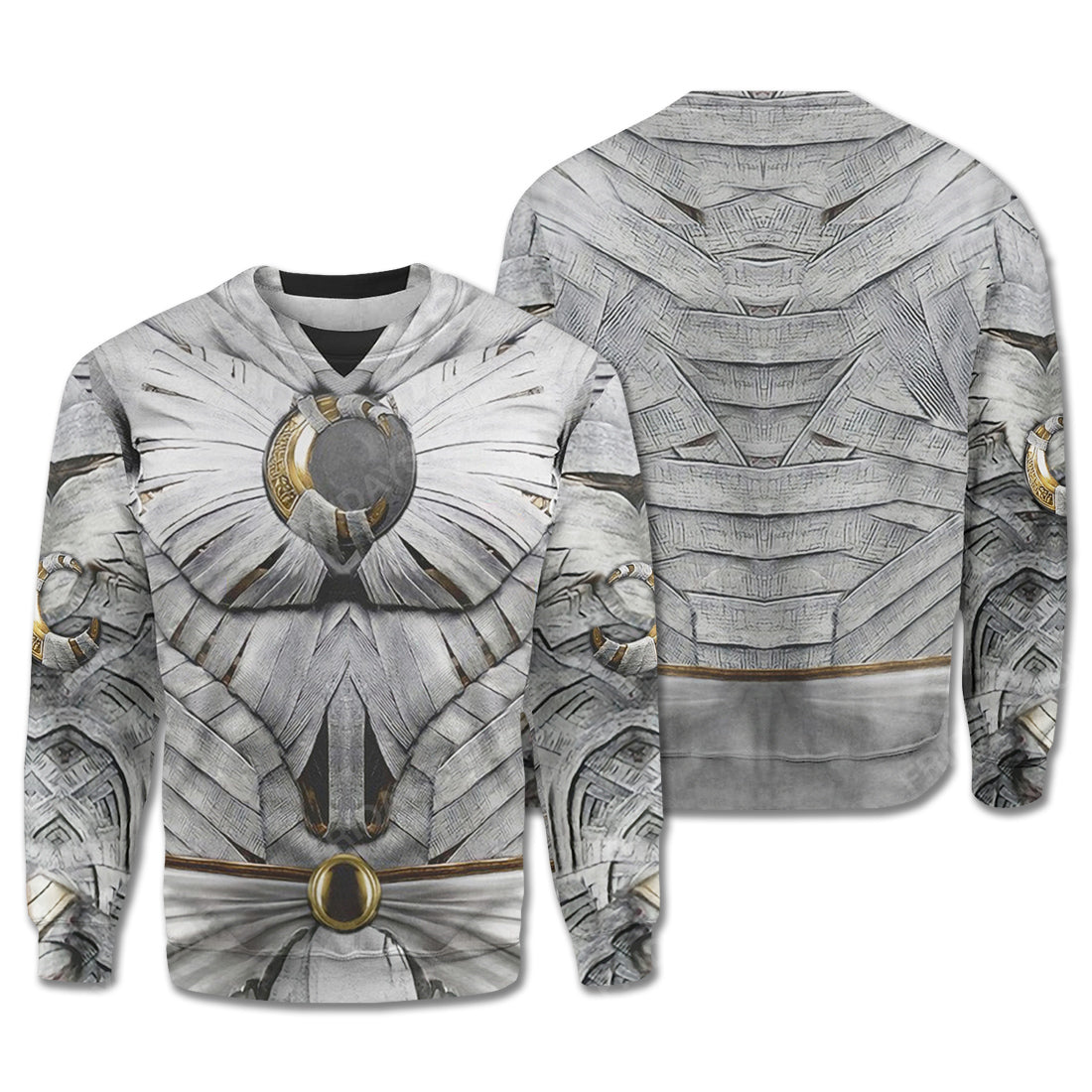 MV Moonknight T-Shirt MV Moonknight Suit Costume 3d Hoodie MV Moonknight Hoodie MV Costume T-shirt Hoodie