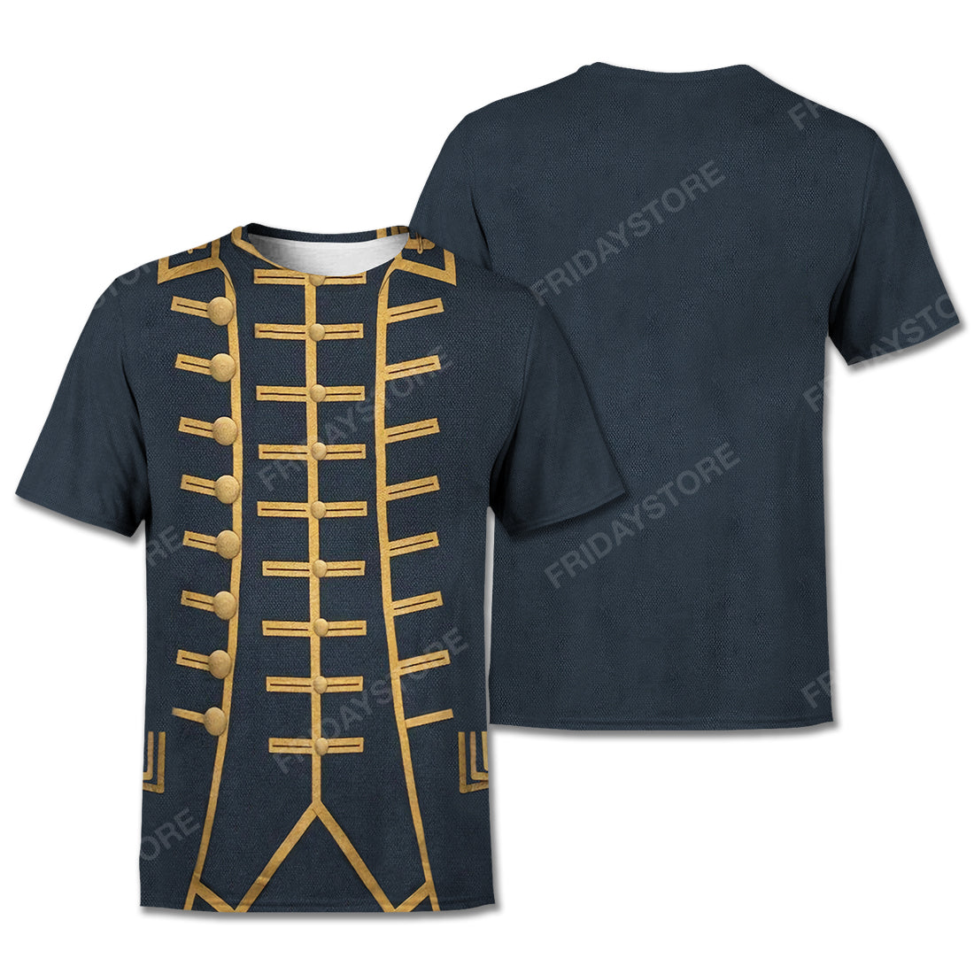 Historical T-Shirt Historical John Hancock Suit 3d Costume  Hoodie Historical Hoodie