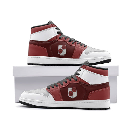The Garrison Shingeki no Kyojin JD1 Shoes