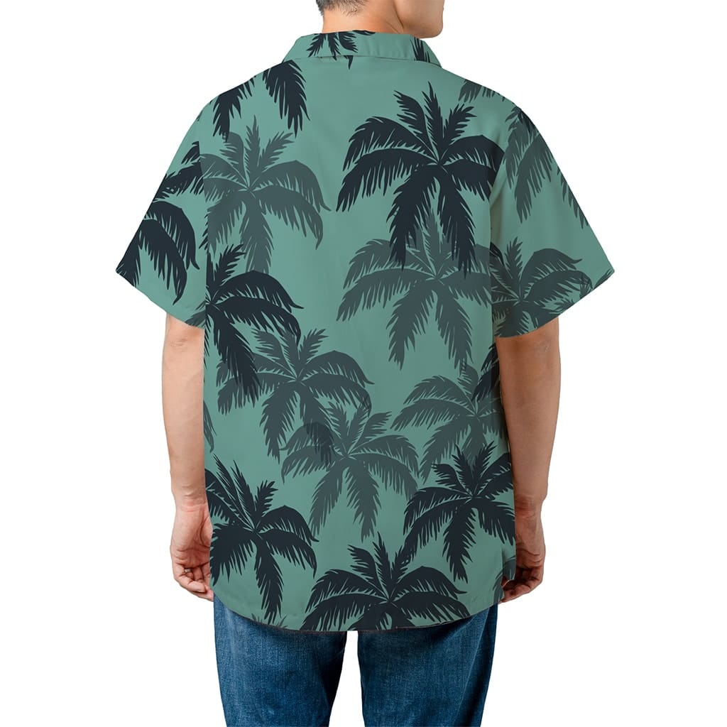 The Sopranos Tony Soprano Tony Soprano Hawaiian Shirt - Tazila