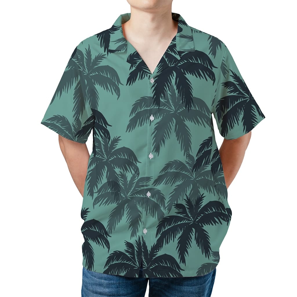 The Sopranos Tony Soprano Tony Soprano Hawaiian Shirt - Tazila