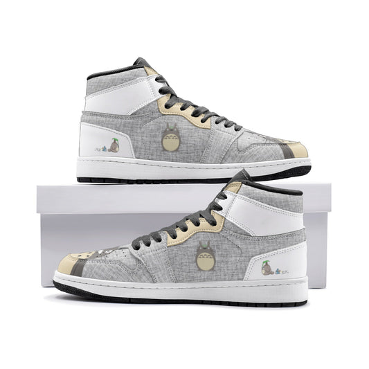 Totoro Smile My Neighbor Totoro JD1 Shoes