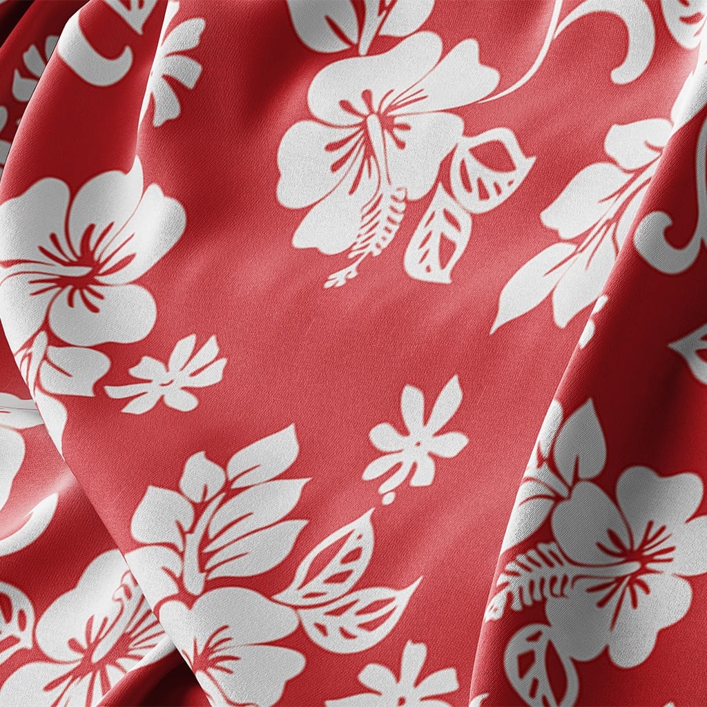 Jurassic Park Dennis Nedry Paradise Hawaiian Shirt - Tazila