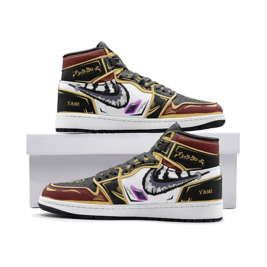 Yami Sukehiro JD1 Shoes